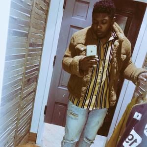 Meet your Posher, Ryan